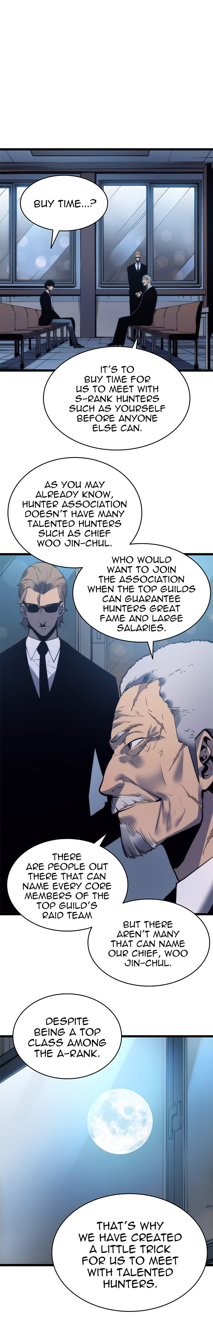 Solo Leveling, Chapter 63 image 23